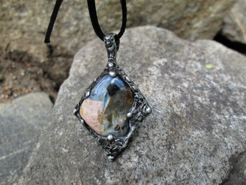 Talisman ,, Pán Bouří " — foto 6