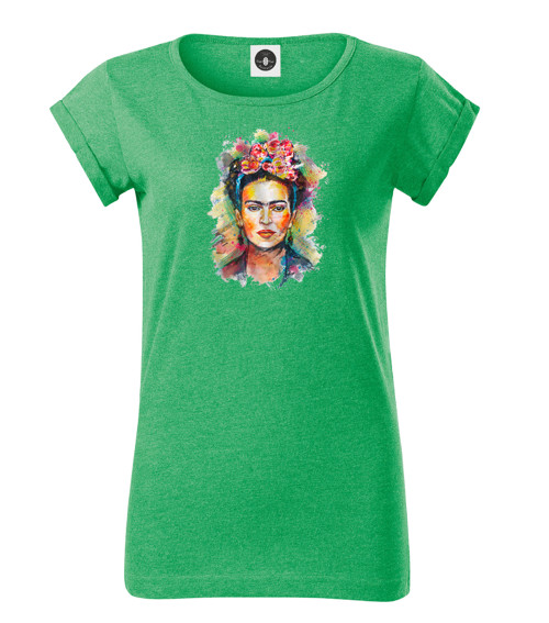 Tričko VIVA LA FRIDA — foto 5