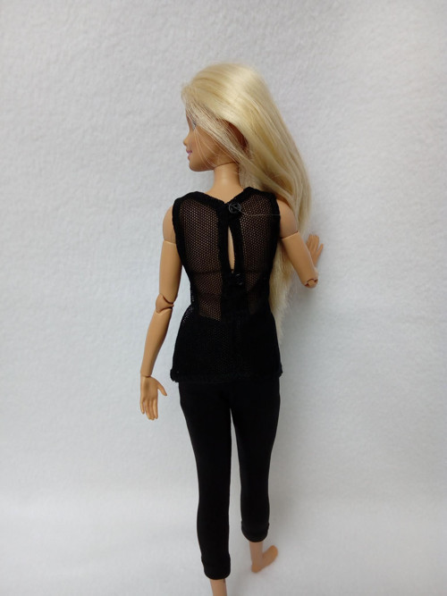 Halenka pro Barbie — foto 4