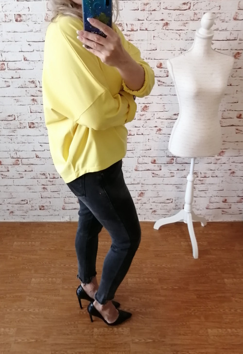 Oversize bez patentu — foto 4