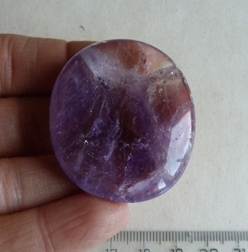Ametrín - 4,3 cm - Extra — foto 2