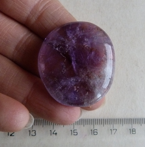 Ametrín - 3,8 cm - Extra — foto 2