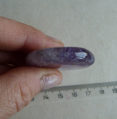 Ametrín - 3,8 cm - Extra — foto 5
