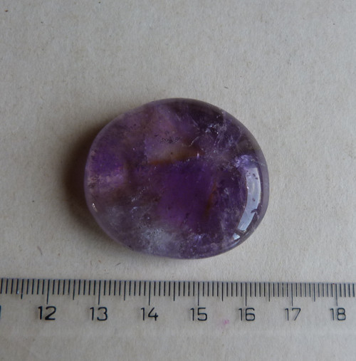 Ametrín - 3,8 cm - Extra — foto 4