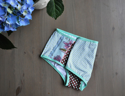 Cosy Diva, kalhotky vel. M — foto 3
