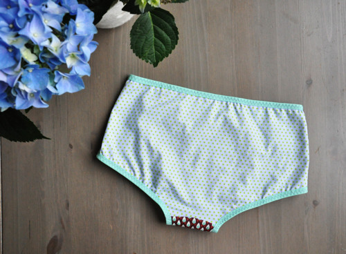 Cosy Diva, kalhotky vel. M — foto 5