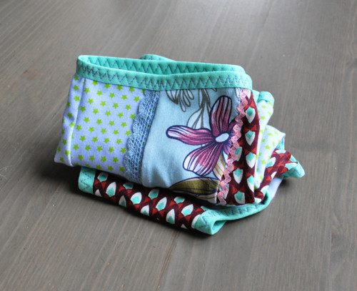 Cosy Diva, kalhotky vel. M — foto 4