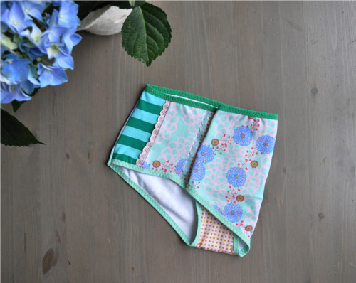 Cosy Diva, kalhotky vel. L — foto 4