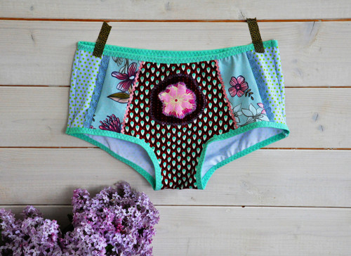 Cosy Diva, kalhotky vel. M — foto 6