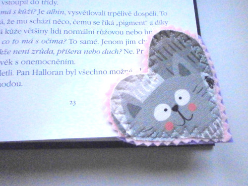 ** Záložka Zárožák 11 — foto 2