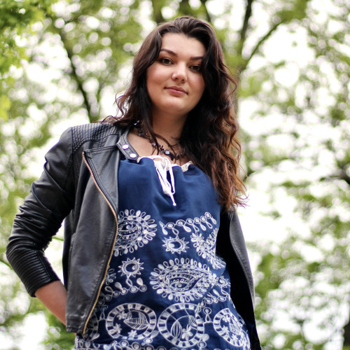 Jsem! - halenka vel. L-XL — foto 4