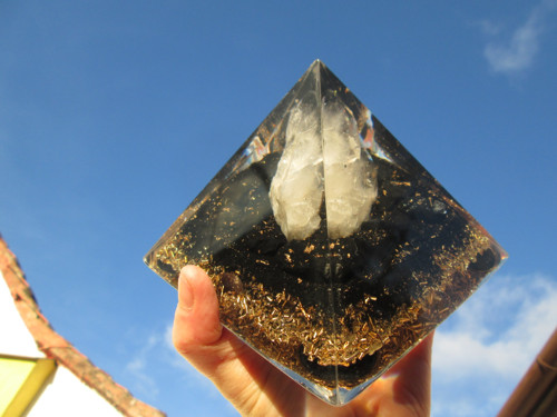 Org. pyramida ,, Očistné regenerace " — foto 4