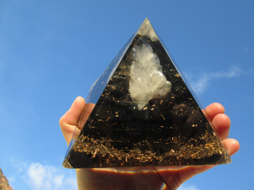 Org. pyramida ,, Očistné regenerace " — foto 5