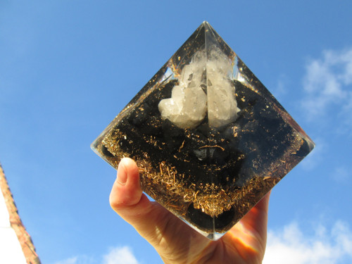 Org. pyramida ,, Očistné regenerace " — foto 6