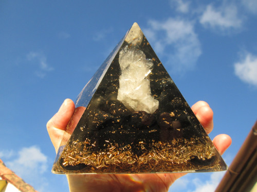 Org. pyramida ,, Očistné regenerace " — foto 3