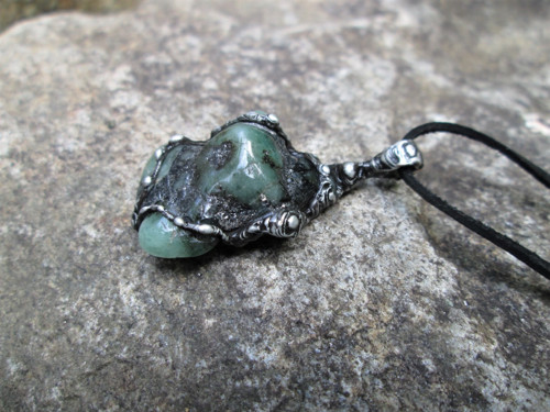 Talisman ,, Ochránce čarodějky " — foto 5