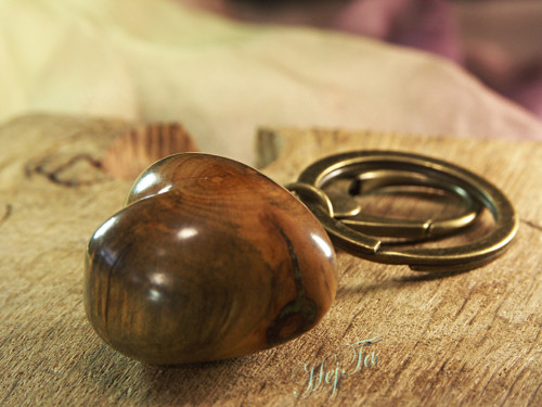 Suk na srdci svítící — foto 5