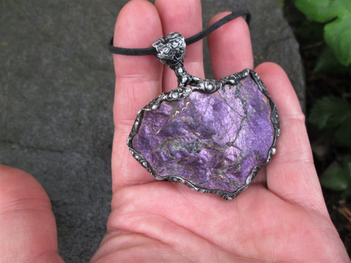 Talisman ,, Korunní čakry " — foto 2