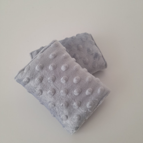 Chrániče kapradiny, minky — foto 2