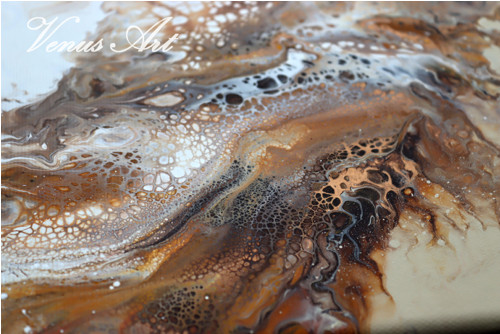 Pouring obraz SLEVA 50% — foto 2