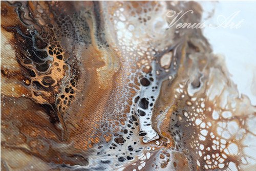 Pouring obraz SLEVA 50% — foto 3