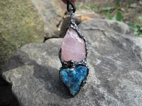 Talisman ,, Láska mezi Světy " — foto 3
