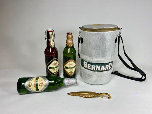 Bernardův soudeček — foto 6