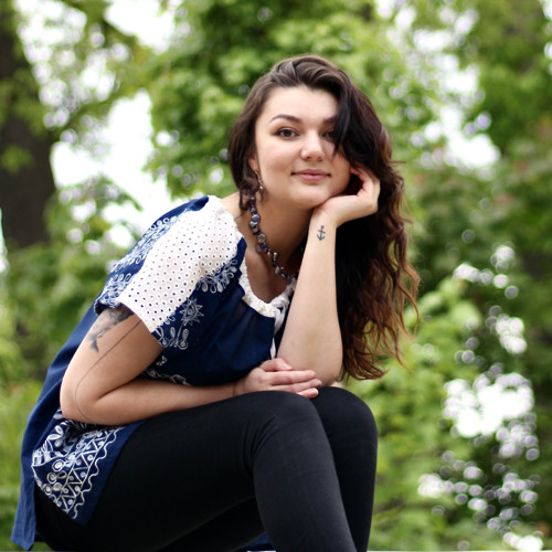 Jsem! - halenka vel. L-XL — foto 5