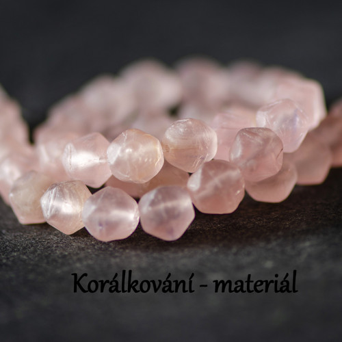 Korálek 20ks — foto 3