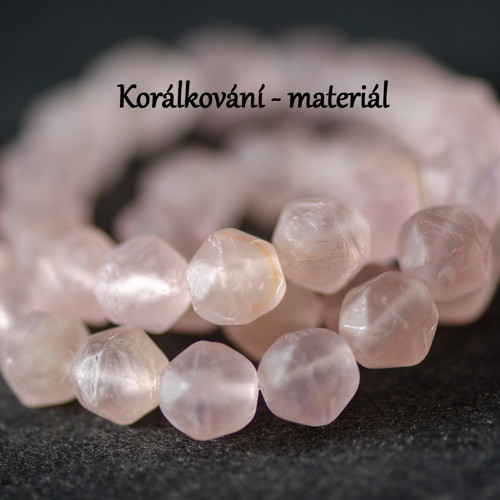 Korálek 20ks — foto 2