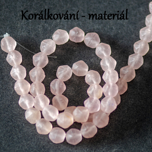 Korálek 20ks — foto 4