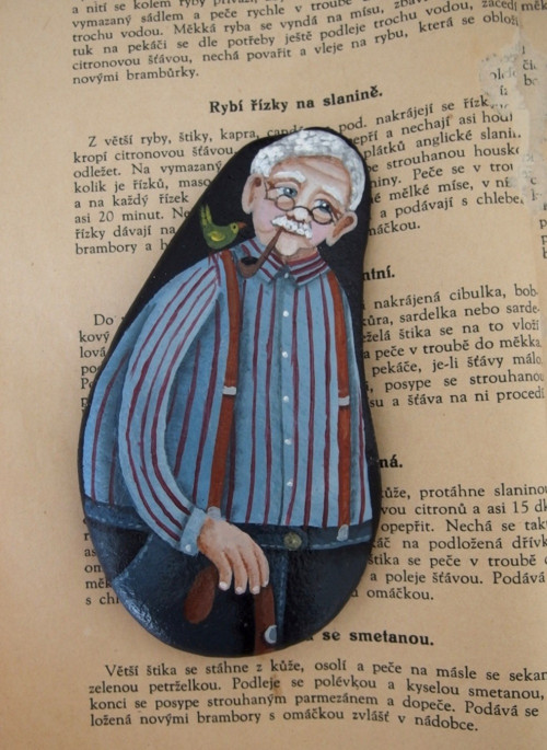 Děda — foto 3