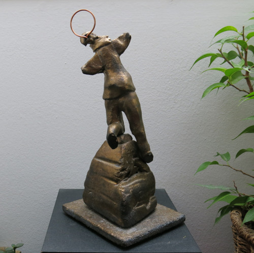 Anděl ( start) — foto 3