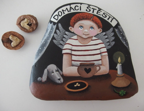 Domácí štěstí — foto 2