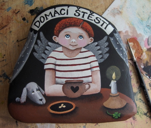 Domácí štěstí — foto 4