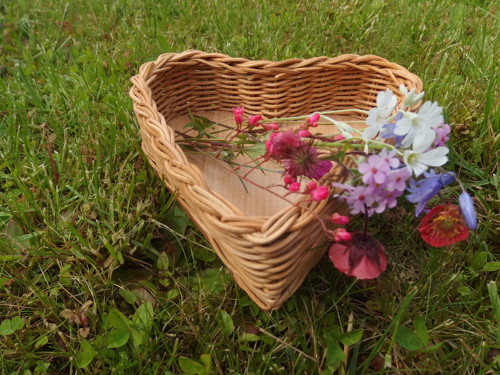 Svatební srdíčko pro Terezku — foto 3