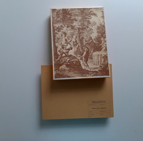 Sladká Maryša — foto 3