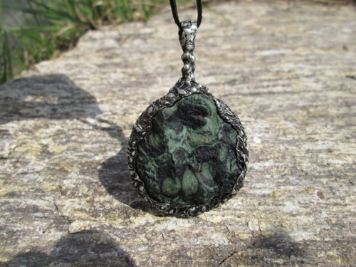 Talisman ,, Duchovní jednoty " — foto 6