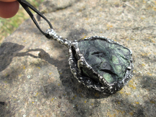 Talisman ,, Duchovní jednoty " — foto 5