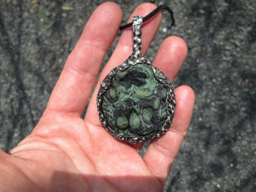 Talisman ,, Duchovní jednoty " — foto 4