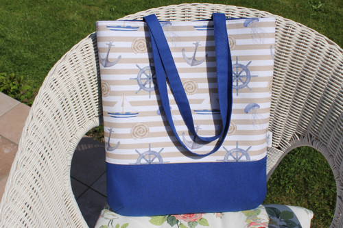Tote bag n.20 — foto 3