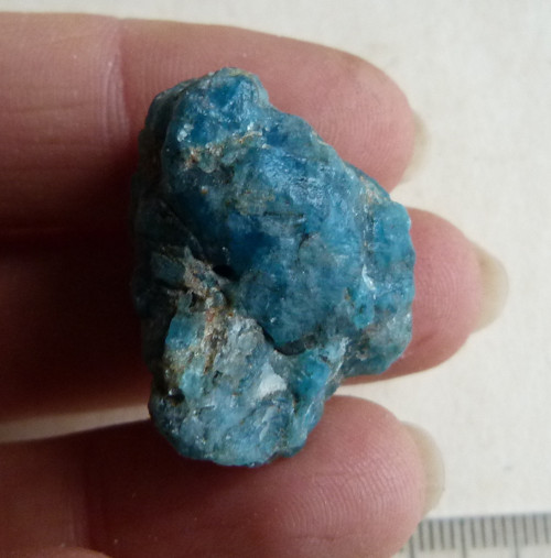Apatit surový - 2,8 cm — foto 2