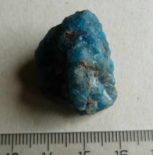 Apatit surový - 2,8 cm — foto 3
