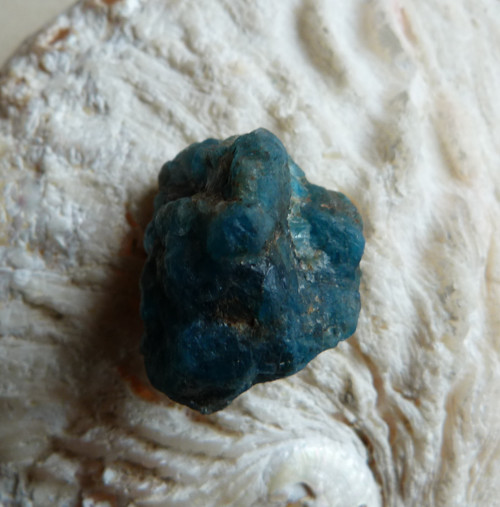 Apatit surový - 2,8 cm — foto 6