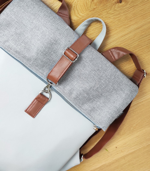 Ronya backpack n.24 — foto 4
