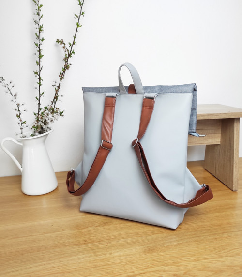 Ronya backpack n.24 — foto 3
