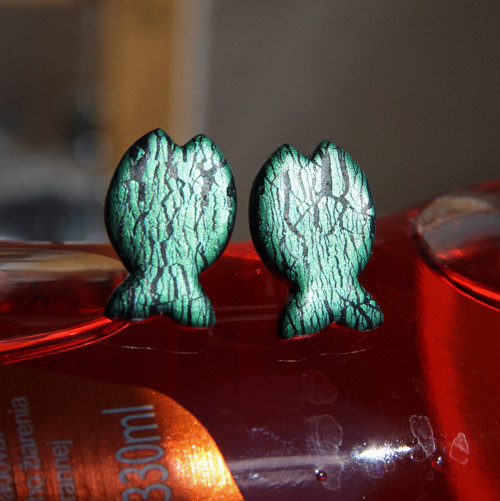 Fimo Rybky — foto 3
