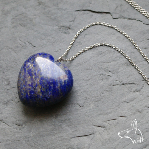 Lazhvard (lapis lazuli) — foto 2