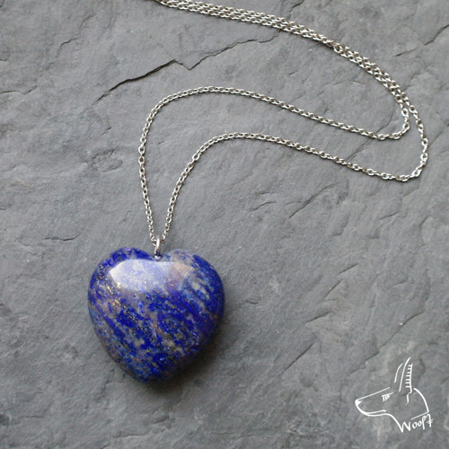 Lazhvard (lapis lazuli) — foto 4