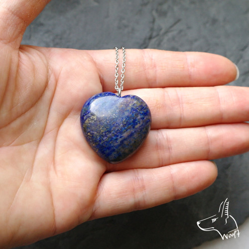 Lazhvard (lapis lazuli) — foto 5